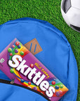 SKITTLES Wild Berry Chewy Candy Theater Box 35 oz Box Pack of 12