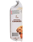 Merba Nougatelli Cookies - 200 Gm (Pack Of 1)