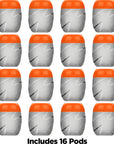 Gatorade Gx Hydration System NonSlip Gx Squeeze Bottles Or Gx Sports Drink Concentrate Pods