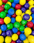 SweetGourmet Blow Pop Filled Gumballs  Bulk Unwrapped  15 pounds