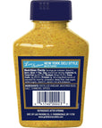 Gold’s Low Sodium New York Deli - Kosher Certified, Gluten Free, Fat Free, Only 10 Calories per Serving - Made in the USA