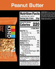 Kind, Breakfast Bars, Variety Pack (5 Pack)