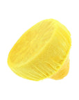 Royal Yellow Lemon Wedge Bags Package of 100