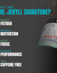 PROSUPPS Dr. Jekyll Signature Pre-Workout Powder - 30 Grams