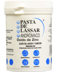 Lassar Paste Emollients and Protectors, 125 Grams