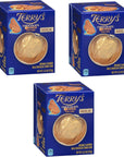 Terrys Milk Chocolate Orange  553oz  Pack of 3  Great tasting chocolate with an added twist of orange flavor  Perfect for sharing  Break apart and enjoy