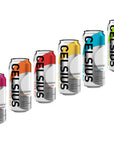 Essential Energy Drink Low Calorie 12 Fl Oz 12 Pack 16 Fl OZ Assorted Variety Pack