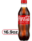 CocaCola 169 fl oz 6 Pack