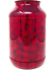 Regal Maraschino Cherries with Stems  1 Gallon