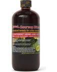 Organic Herbs Amenazel Soursop BittersLiquid 16oz