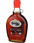 Shady Maple Farms Syrup Maple Organic 127 Fl Oz