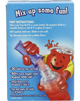 KoolAid Singles Tropical Punch for 169Ounce Bottles 12Count Packets Pack of 6