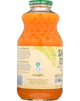 Santa Cruz Organic Orange Mango Fruit Juice Non GMO 32 Fluid Ounces Pack Of 6