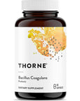 Thorne Bacillus Coagulans Probiotic - Shelf Stable Probiotic Supplement