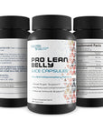 Pro Lean Belly Juice Capsules - Daily Cleanse Supplement