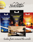 Shehrazade Royal Indian Basmati Rice - 5kg