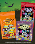 SweeTARTS Assorted Halloween Trick or Treat Candy, Franken Favorite Mix, 215ct Bag