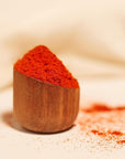 Premium SMOKED SWEET Hungarian Paprika Powder (4 oz)