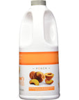 Torani Real Fruit Smoothie Peach Mix