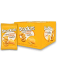 Nabil Snackits Nabil Snackits Cheese Baked Bites - 40G