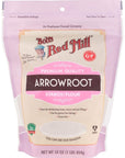 Bob's Red Mill, Arrowroot Flour, 16 oz