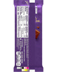 CADBURY DAIRY MILK Milk Chocolate Candy Bars, 3.5 oz (14 Count)