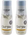 SodaStream Diet Tonic148 Fl Oz Pack of 2