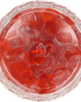 Paradise Red Cherry Halves 8 Ounce