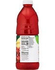 Amazon Fresh Cranberry Pineapple Juice Cocktail 64 Fl Oz