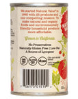 Natural Value Organic Tomato Paste 6 Ounce Pack of 24