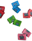 JollyRancher Fruit Chews Original Asserted Flavors Candy  99 Piece Bulk Pack  Individually Wrapped for Ultimate Freshness