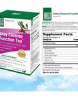 Bell Kidney Cleanse  Function Tea Lifestyle Products  A special Herbal Tea formulated to help support Kidney Health for Men and Women  2 Pack