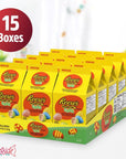 Pieces Peanut Butter Pastel Eggs ReesesCandy Bulk Peanut Butter Easter Eggs 35Ounce Pack of 15