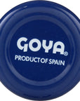 Goya Capers Spanish Nonpareils 25 Ounce