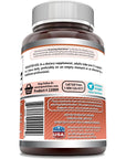 Amazing Formulas L-Lysine Supplement | 500 Mg | Non-GMO, Gluten Free