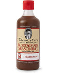 Demitris Classic Bloody Mary Seasoning Mix  16 oz