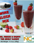 Farm House Original Slushie Mix