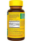 Nature Made Extra Strength Vitamin D3 5000 IU (125 mcg)