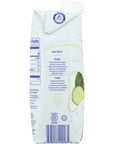 Flow Water Organic Cucumber Mint Spring Water 169 Fl Oz Packaging may vary