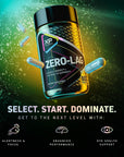 XP Sports Energy Supplements for Gamers - XP Sports Zero-Lag Energy Pills, outlast, 60 Count