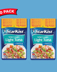 StarKist Chunk Light Tuna in Water 26 Ounce Pack of 10