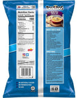 Tostitos Bite Size Rounds Party Size, 17 Oz