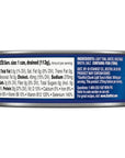 StarKist 25 Less Sodium Chunk Light Tuna in Water  5 oz Can Pack of 24