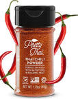 Pretty Thai Chili Powder - 1.73oz, Pack of 1