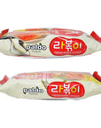 Paldo Korean Ramen Family Pack Rabokki 511 Ounce