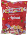 Smarties Original: 5 Ounce