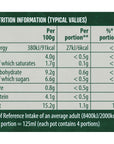 Knorr Chicken Stock Pot, 4 x 28 g