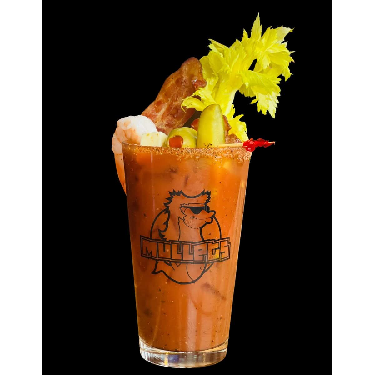 MULLETS Bloody Mary Mix BEST In The Midwest Low Carb Low Calorie BIG Flavor No MSG A Better Way To Brunch 100 GUARANTEED 175 LITER 1 COUNT