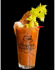 MULLETS Bloody Mary Mix BEST In The Midwest Low Carb Low Calorie BIG Flavor No MSG A Better Way To Brunch 100 GUARANTEED 175 LITER 1 COUNT