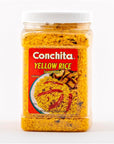 Conchita Foods Rice Spanish Yellow 54Ounce